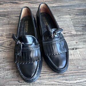 G.H. Bass Loafers
